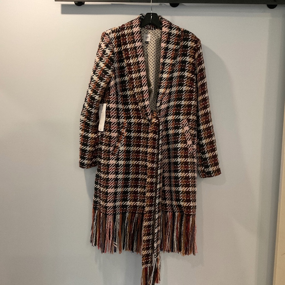 CAbi Regency Coat